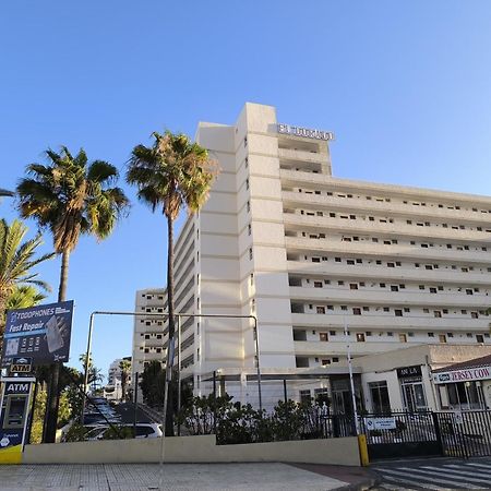 Tenero Apartamento Tenerife El Dorado Playa de las Americas (Tenerife) Exterior foto