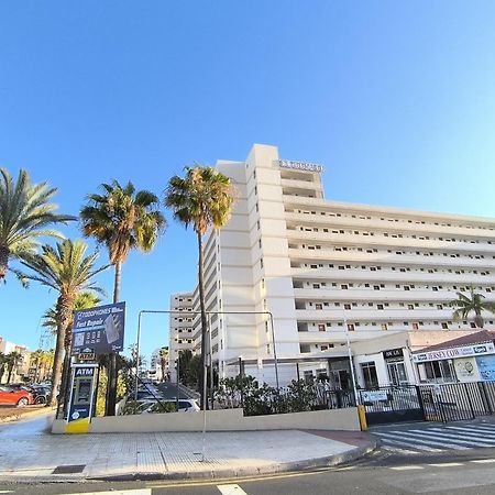 Tenero Apartamento Tenerife El Dorado Playa de las Americas (Tenerife) Exterior foto