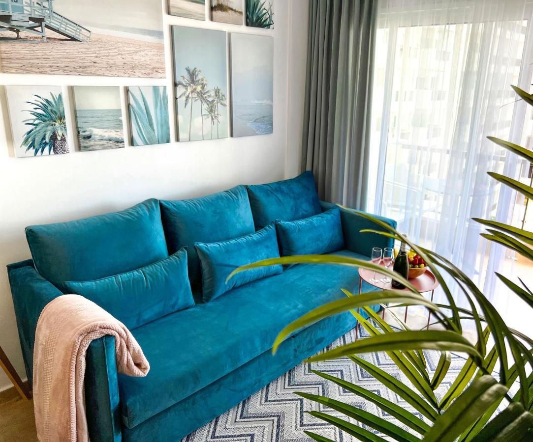 Tenero Apartamento Tenerife El Dorado Playa de las Americas (Tenerife) Exterior foto