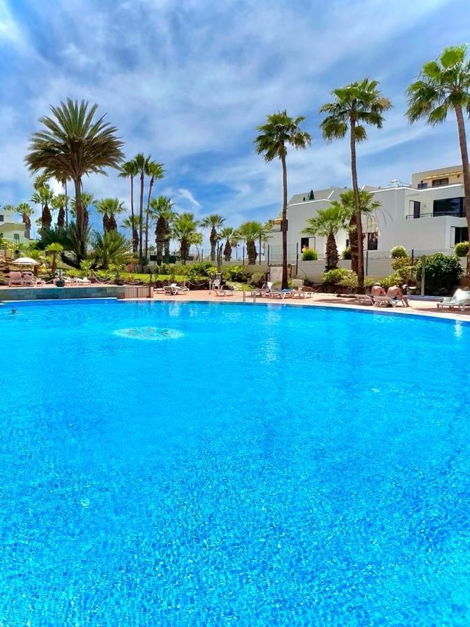 Tenero Apartamento Tenerife El Dorado Playa de las Americas (Tenerife) Exterior foto