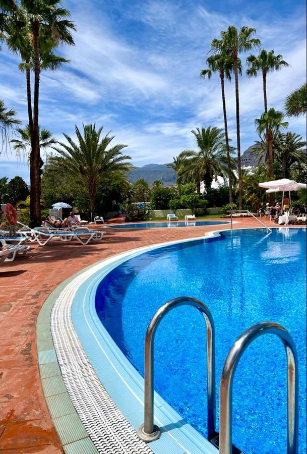 Tenero Apartamento Tenerife El Dorado Playa de las Americas (Tenerife) Exterior foto